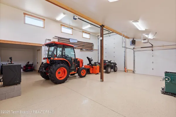 $2,500,000 | 293 Salt River Ranch Lane, Thayne, WY 83127