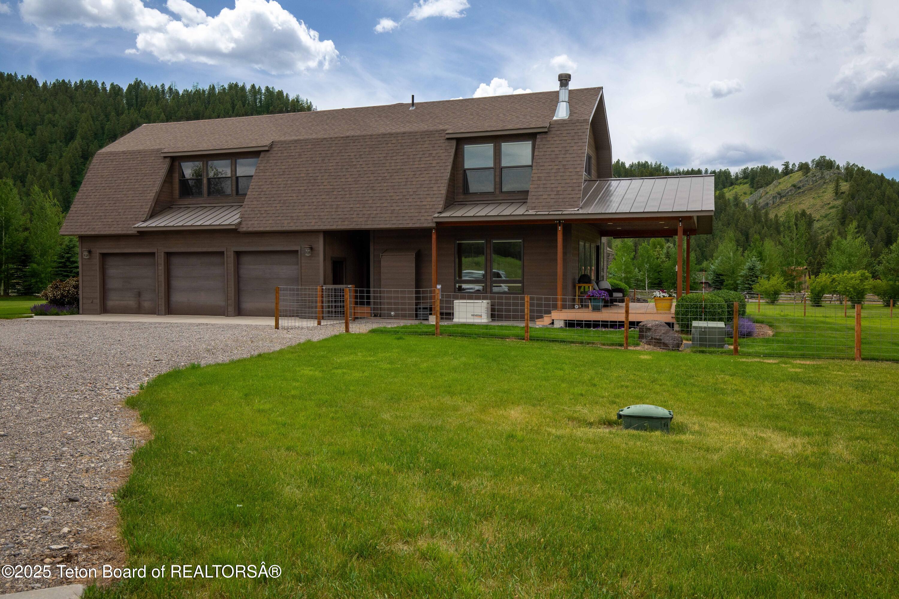 293 Salt River Ranch Lane Thayne, WY 83127 - Photo 53 of 53 293 Salt River Ranch_IMG_7359