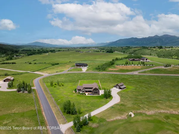 $2,500,000 | 293 Salt River Ranch Lane, Thayne, WY 83127