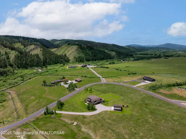 $2,500,000 | 293 Salt River Ranch Lane, Thayne, WY 83127