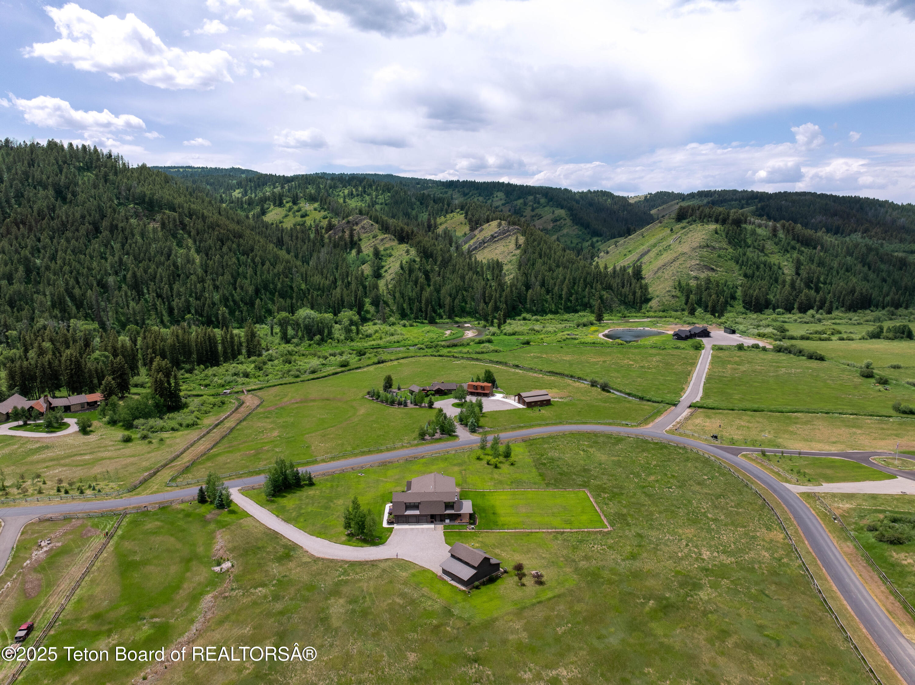 293 Salt River Ranch Lane Thayne, WY 83127 - Photo 8 of 53 293 Salt River Ranch_0074_D