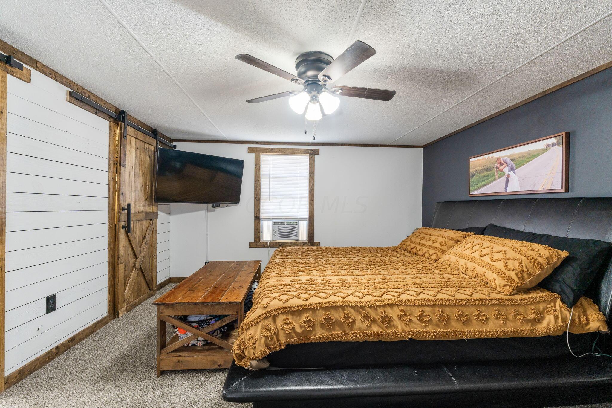 10951 Borror Road, Unit LOT 26 Orient, OH 43146 - Photo 17 of 36 10901 Borror Road (Interior)-17