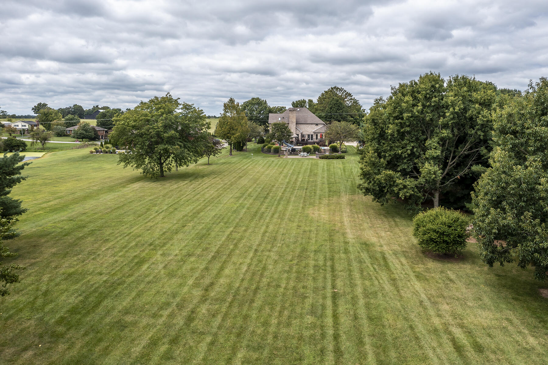 176 Bourbon Acres Road Paris, KY 40361 - Photo 87 of 88 176bourbon87