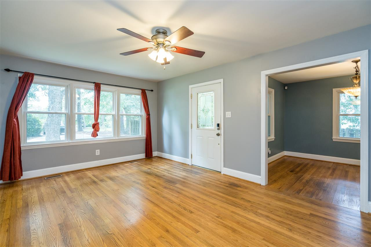 1234 Cross Link Road Raleigh, NC 27610 - Photo 6 of 26 Photo 6