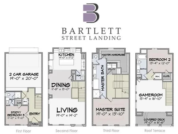 $4,400 | 1208 Bartlett Street, Houston, TX 77006