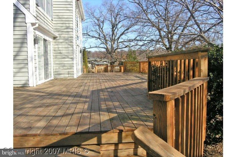 9269 Deepwater Point Road St. Michaels, MD 21663 - Photo 9 of 13 Patio