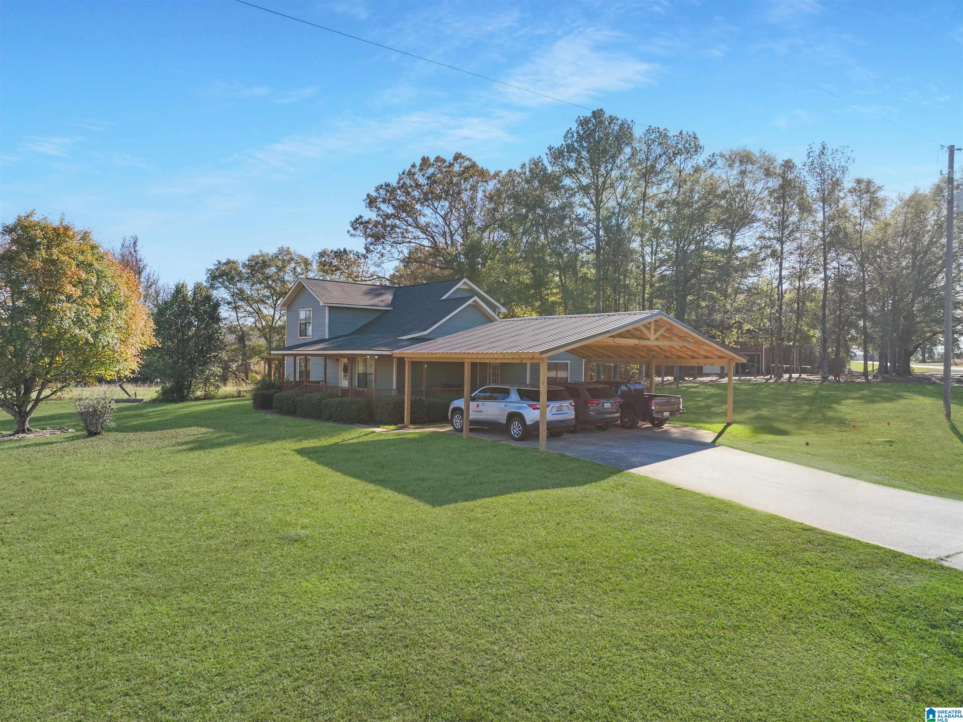 5000 County Road 633 Clanton, AL 35045 - Photo 3 of 29