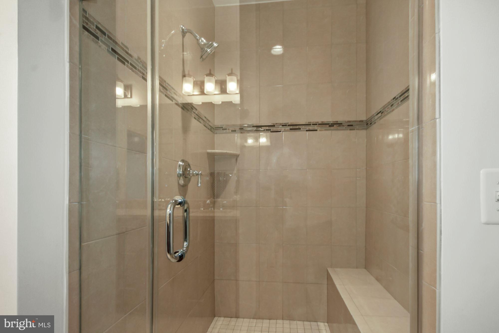 52 Ellsworth Heights Street Silver Spring, MD 20910 - Photo 20 of 41 Primary Bath