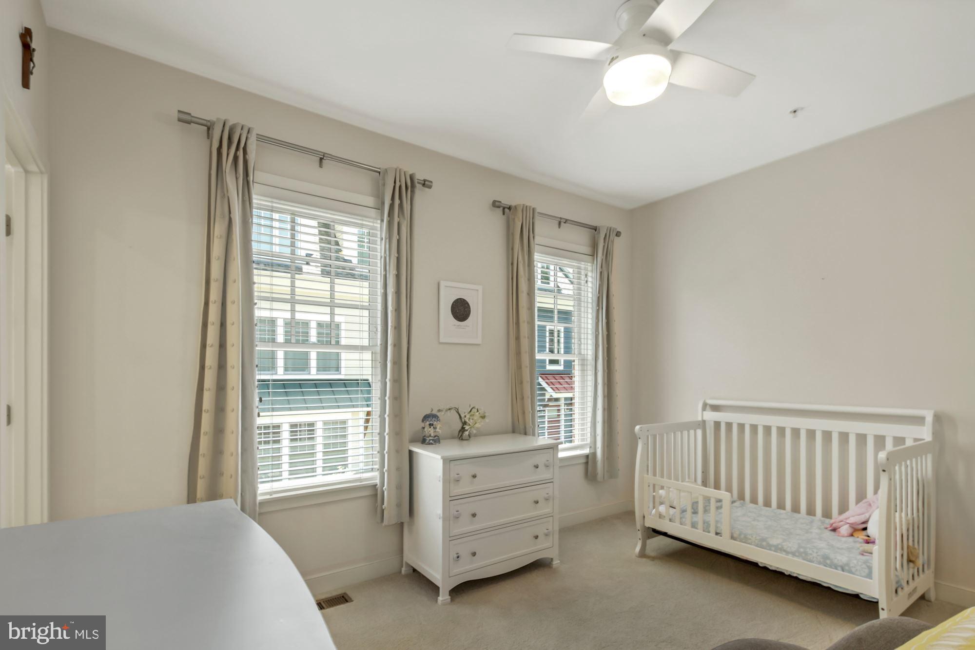 52 Ellsworth Heights Street Silver Spring, MD 20910 - Photo 21 of 41 Bedroom 2