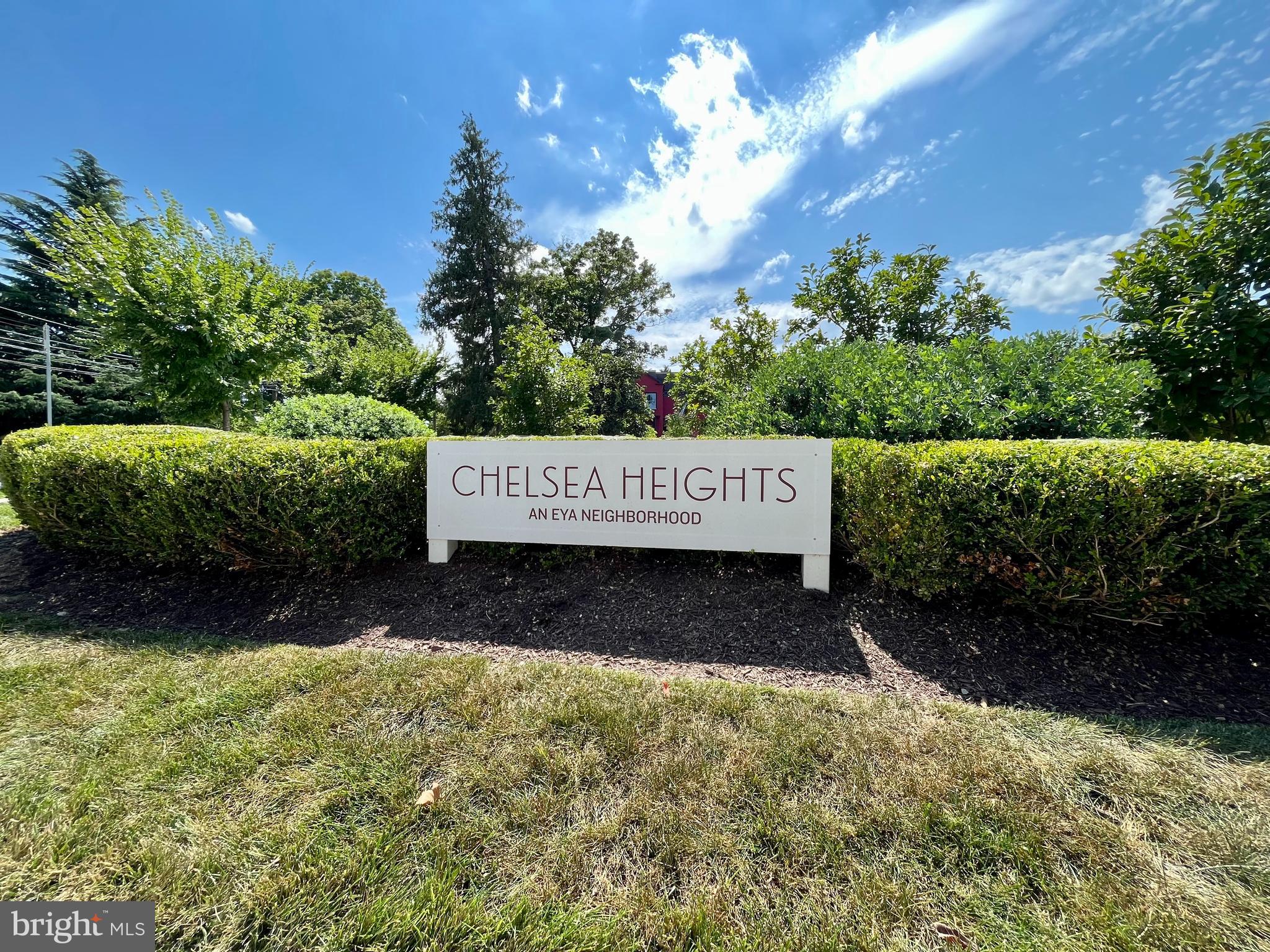 52 Ellsworth Heights Street Silver Spring, MD 20910 - Photo 35 of 41 Welcome to Chelsea Heights