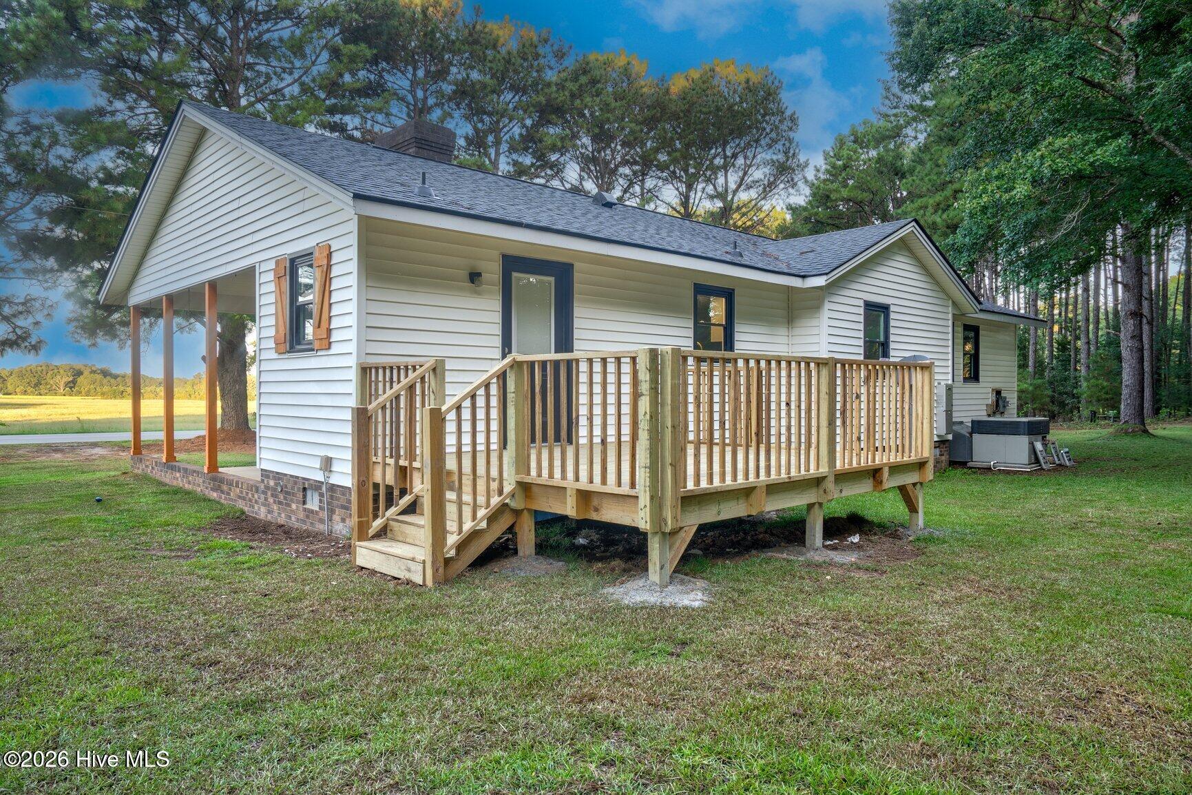5461 Frazier Road Spring Hope, NC 27882 - Photo 26 of 27 Gallery Image 26