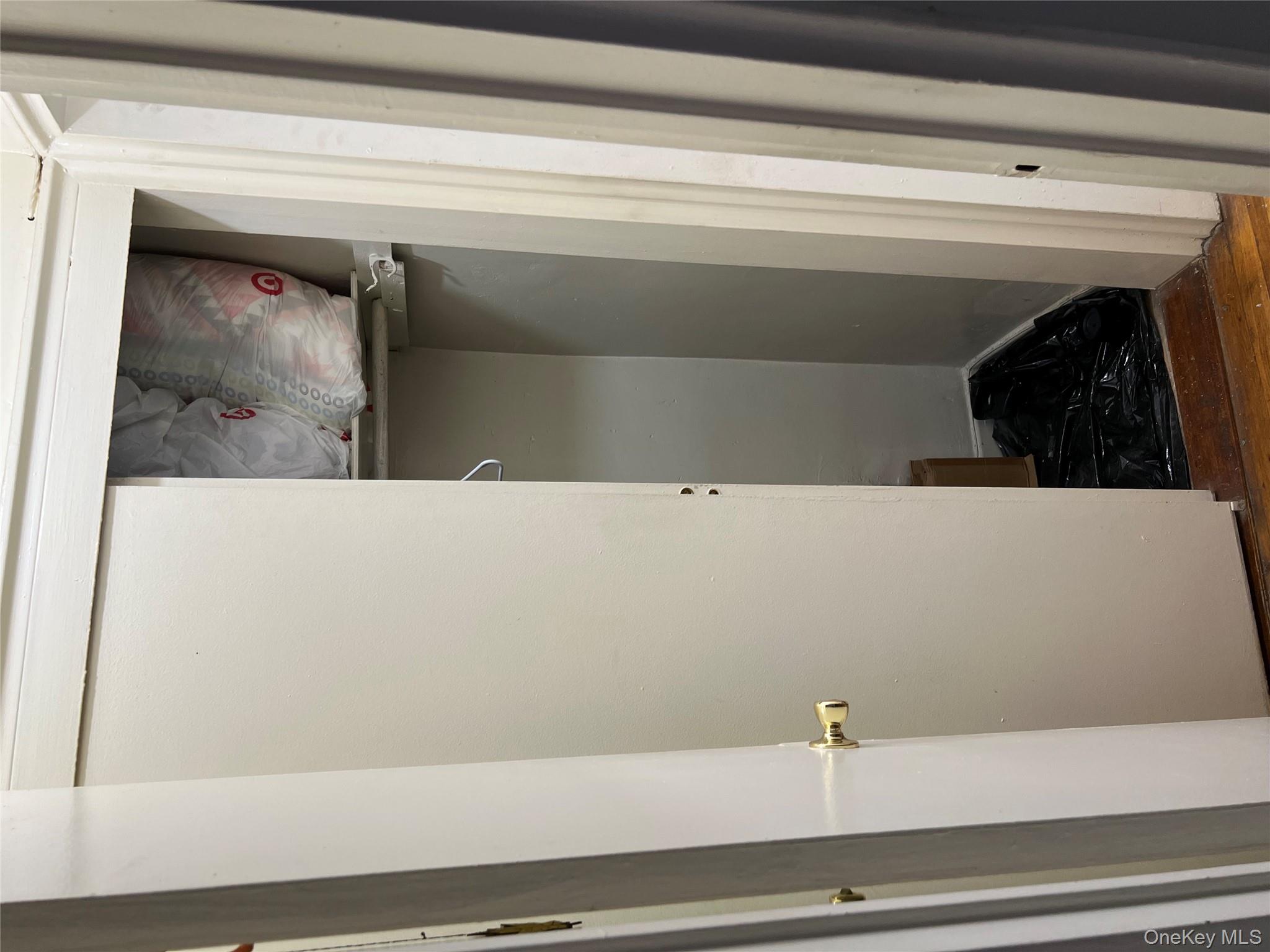 84-20 51st Avenue, Unit 6H Queens, NY 11373 - Photo 3 of 8 a view of a wooden door