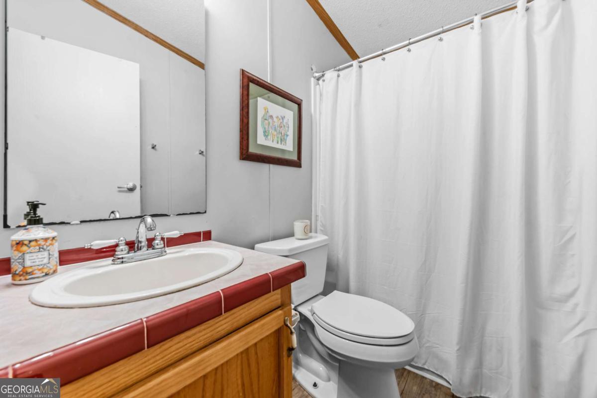 324 Cold Branch Road Eatonton, GA 31024 - Photo 54 of 60