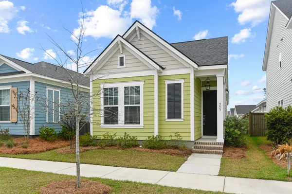 $2,500 | 553 Sound Drive, Summerville, SC 29486