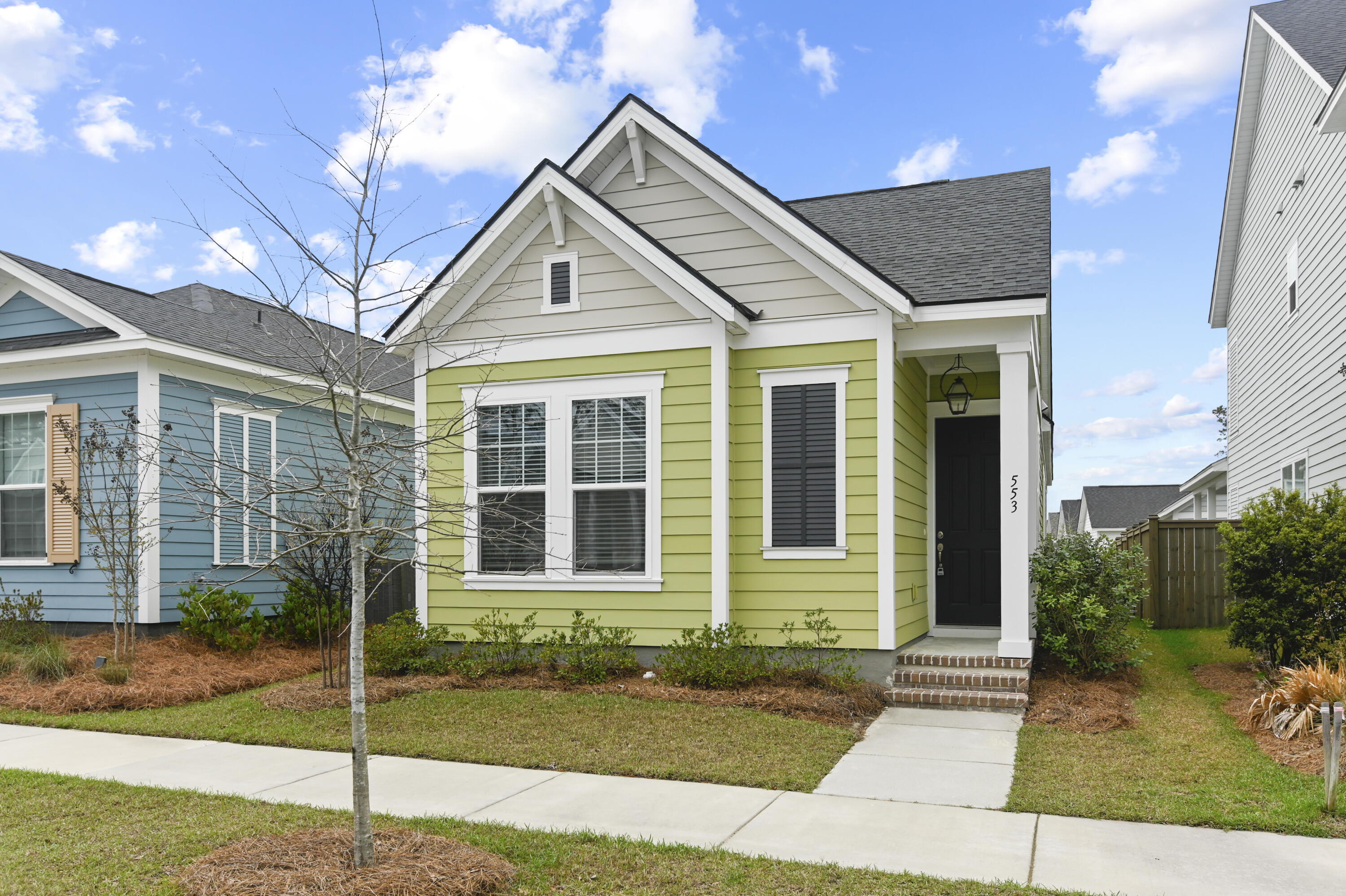 553 Sound Drive Summerville, SC 29486 - Photo 1 of 29 _DSC4913