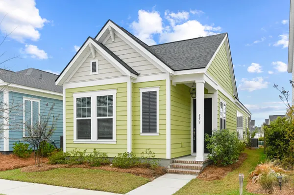 $2,500 | 553 Sound Drive, Summerville, SC 29486