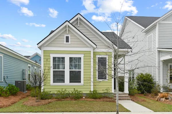 $2,500 | 553 Sound Drive, Summerville, SC 29486