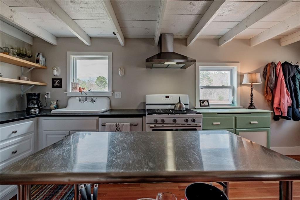 444 Pownal Road Freeport, ME 04032 - Photo 11 of 28 Photo