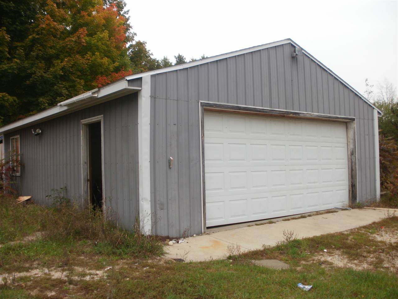 6284 South Snyder Road Southwest Fife Lake, MI 49633 - Photo 18 of 26 1807575-21.JPG