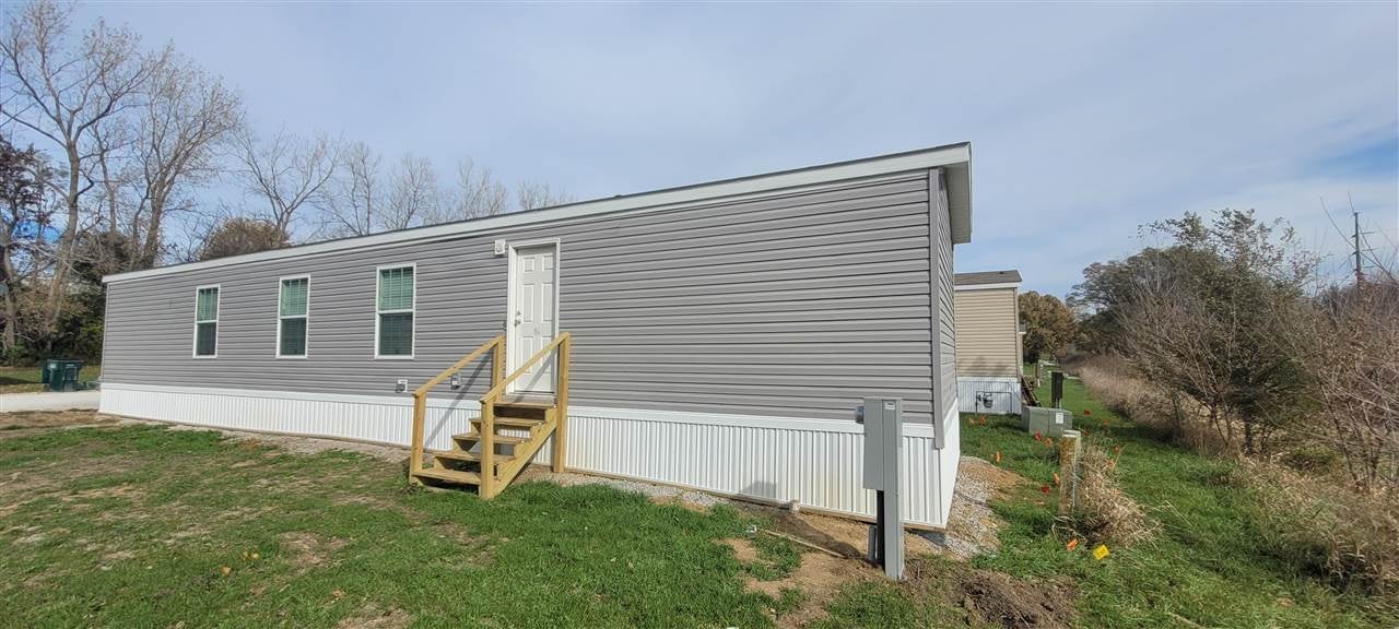 19 Parkside Estates Road, Unit 19 Washington, IA 52353 - Photo 2 of 14 Gallery Image 2