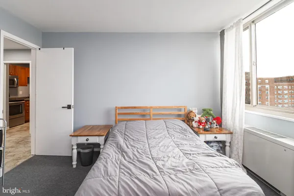 $165,000 | 1 East University Parkway, Unit 805, Baltimore, MD 21218