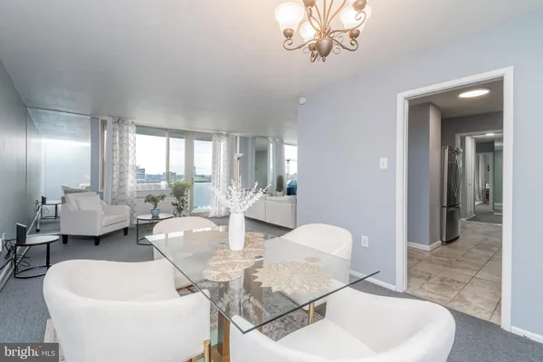 $165,000 | 1 East University Parkway, Unit 805, Baltimore, MD 21218