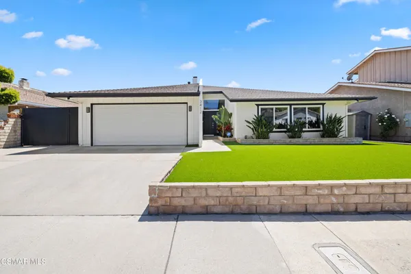 $999,000 | 3412 Holloway Street, Newbury Park, CA 91320