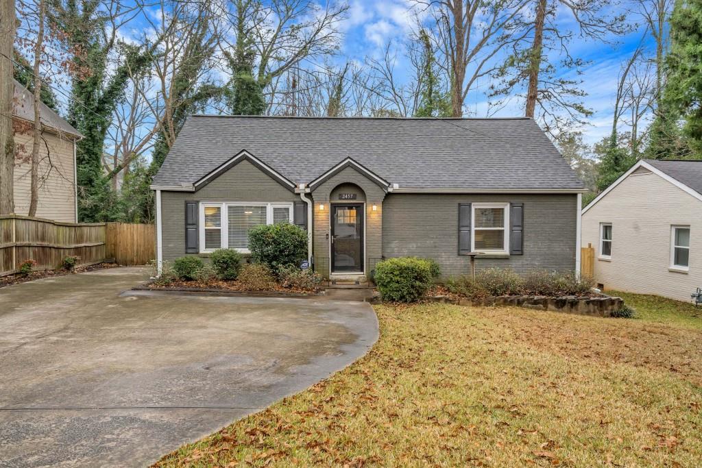 2457 Hillside Avenue Decatur, GA 30032 - Photo 1 of 1
