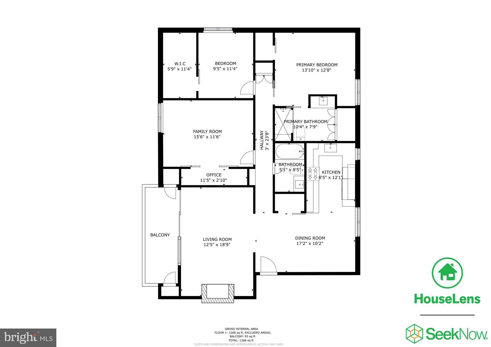 11615 Vantage Hill Road, Unit 12C Reston, VA 20190 - Photo 48 of 48 Gallery Image 48