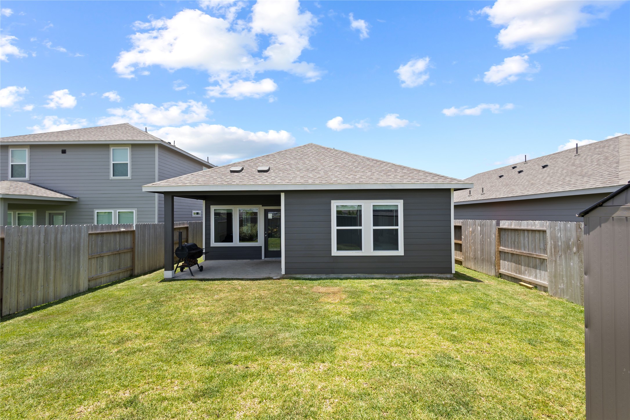 2619 Cactus Ranch Lane Crosby, TX 77532 - Photo 22 of 25