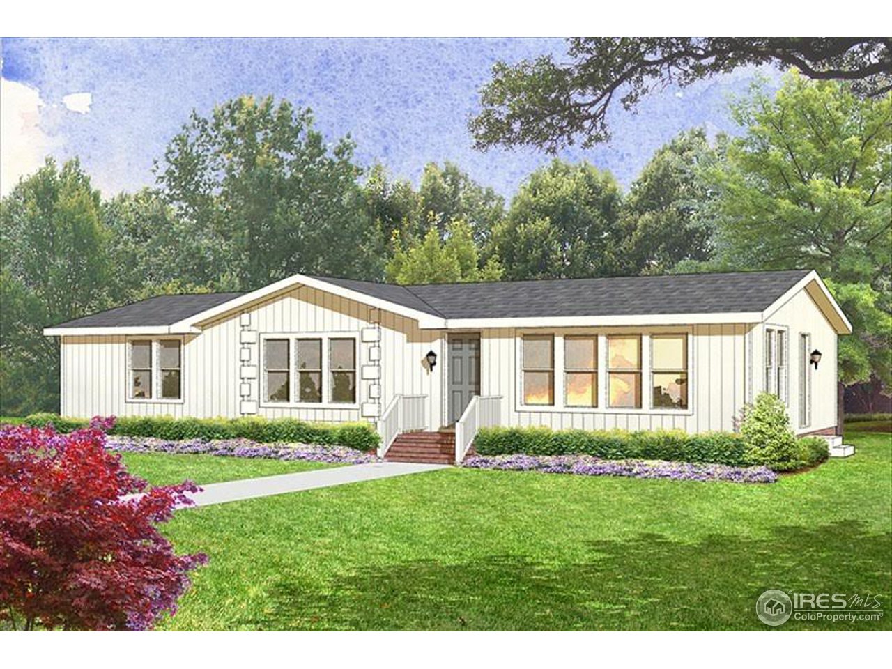 43 East Ranch Road Wiggins, CO 80654 - Photo 1 of 7 Gallery Image 1