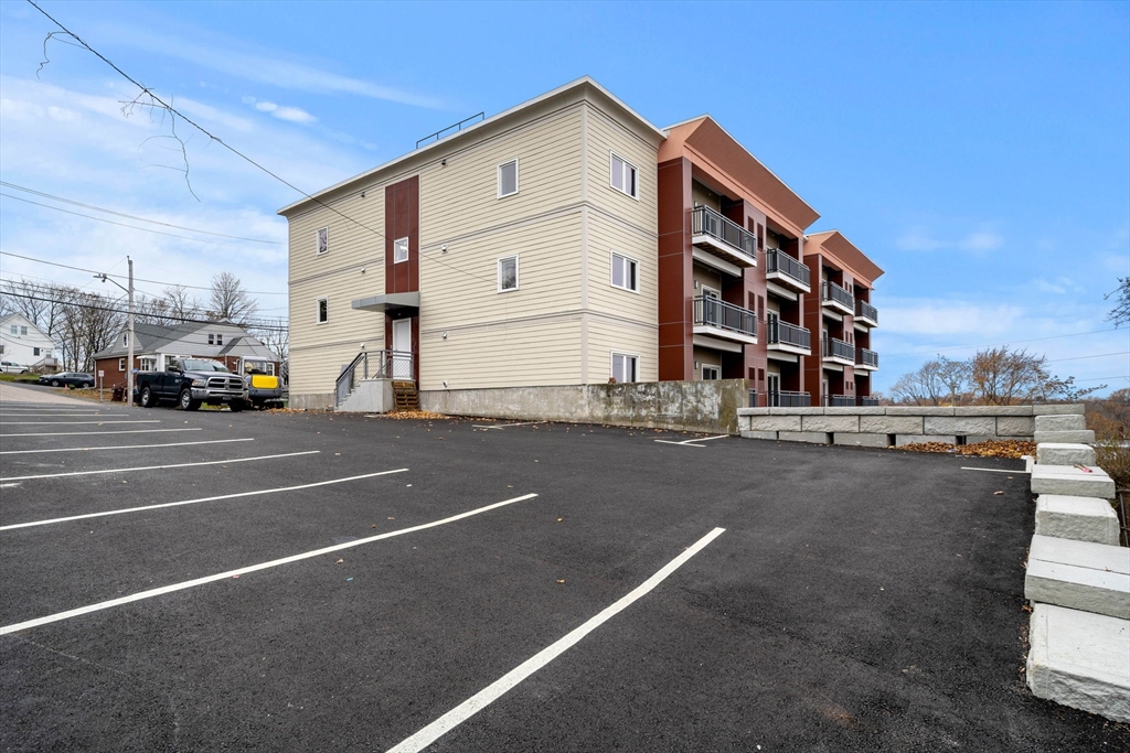 10 Franklin Avenue, Unit 402 Revere, MA 02151 - Photo 11 of 15 a view of street with building