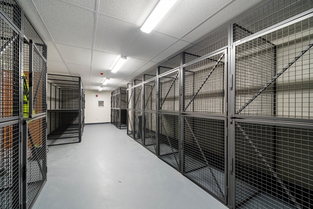 10 Franklin Avenue, Unit 402 Revere, MA 02151 - Photo 15 of 15 a view of storage and utility room