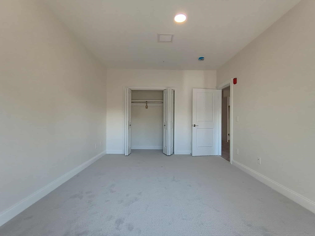 10 Franklin Avenue, Unit 402 Revere, MA 02151 - Photo 7 of 15 a view of empty room