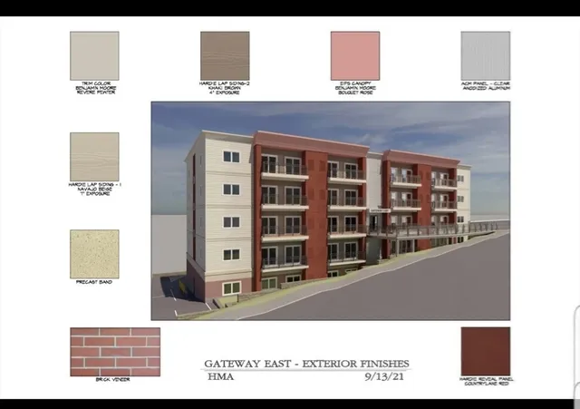 $344,000 | 10 Franklin Avenue, Unit 402, Revere, MA 02151