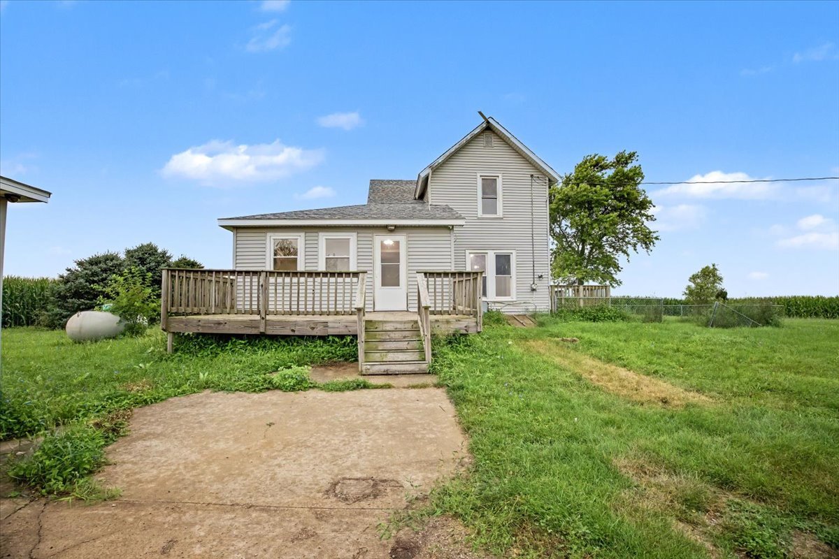 24614 East 1900 N Road Pontiac, IL 61764 - Photo 3 of 34 Gallery Image 3