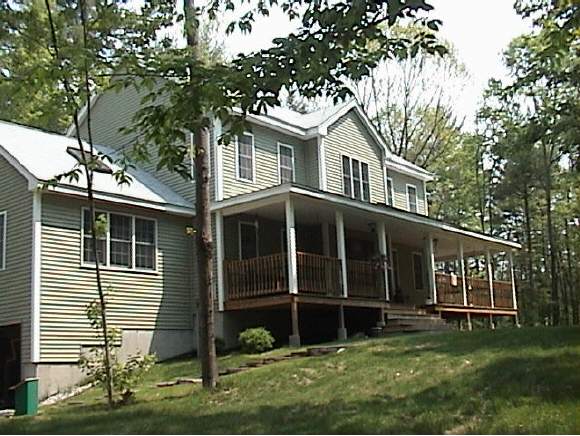 27 A Proctor Hill Road Brookline, NH 03033 - Photo 1 of 1