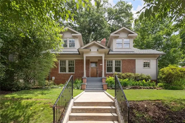 $1,195,000 | 252 Kings Highway, Decatur, GA 30030