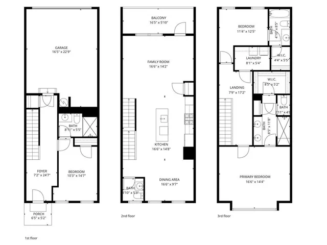 a view of a house with pool and chairs