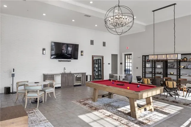 $4,100 | 6529 Beacon Drive, Atlanta, GA 30328