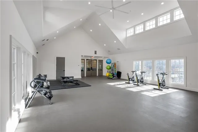 $4,100 | 6529 Beacon Drive, Atlanta, GA 30328