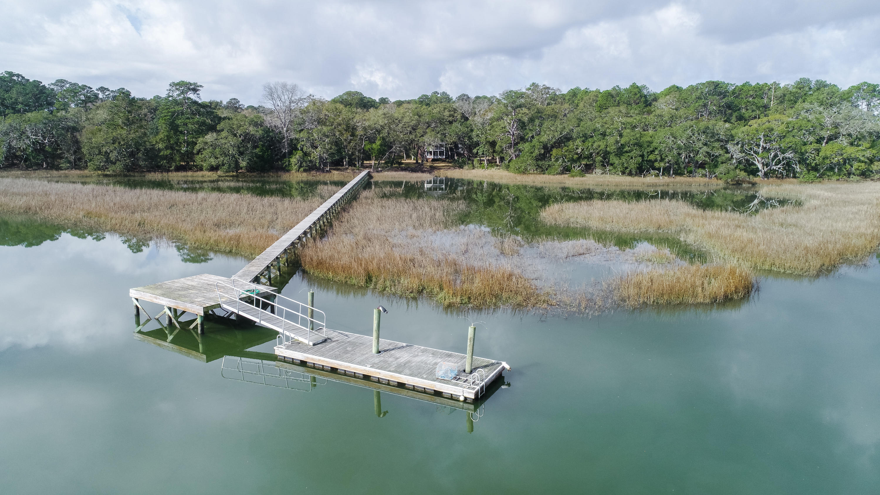 6150 Rockefeller Road Wadmalaw Island, SC 29487 - Photo 14 of 41 6150RockefellerRd_11