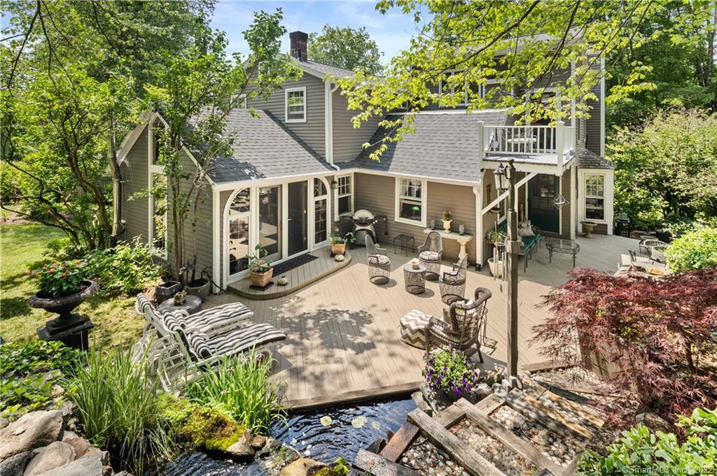 8 Notch Road Granby, CT 06035 - Photo 1 of 1