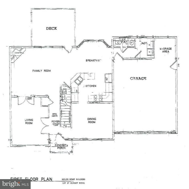 2717 Kreider Road, Unit 27 Lititz, PA 17543 - Photo 2 of 3