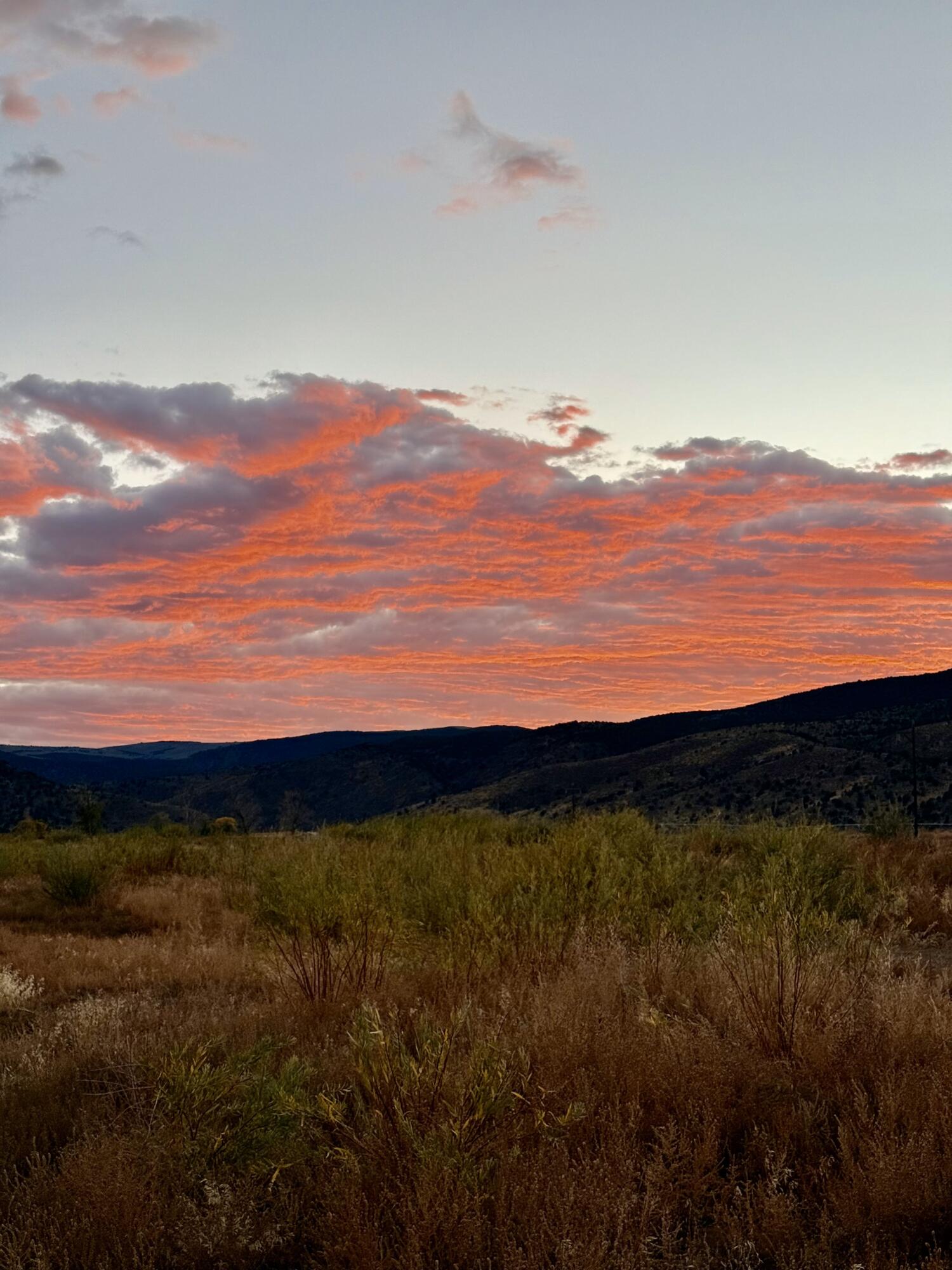 17984 North Outlaw South Road, Unit 3 Panguitch, UT 84759 - Photo 10 of 32 sunset