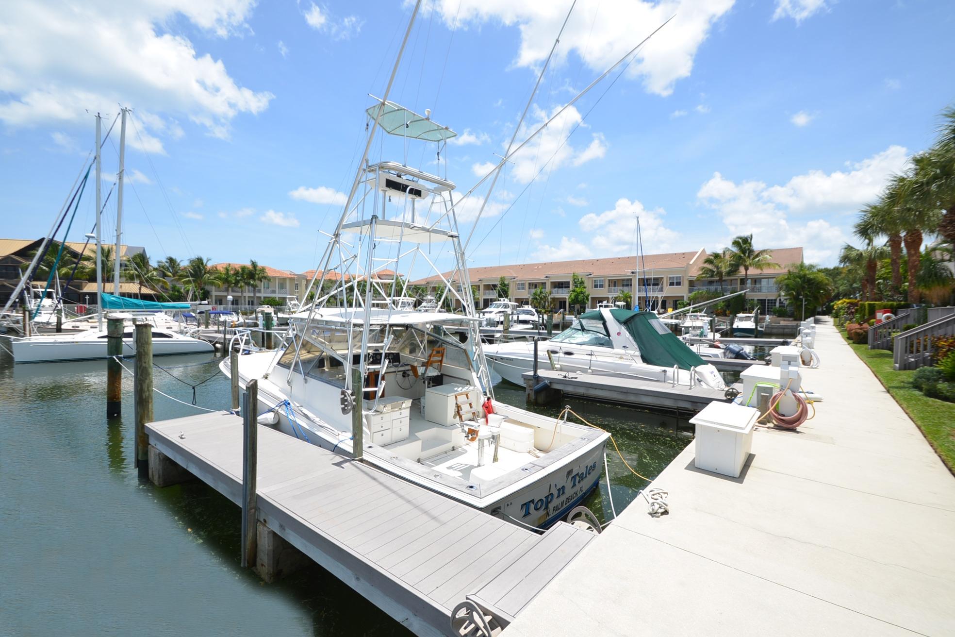 1000 North Us Highway, Unit 730 Jupiter, FL 33477 - Photo 26 of 29 DSC_0480