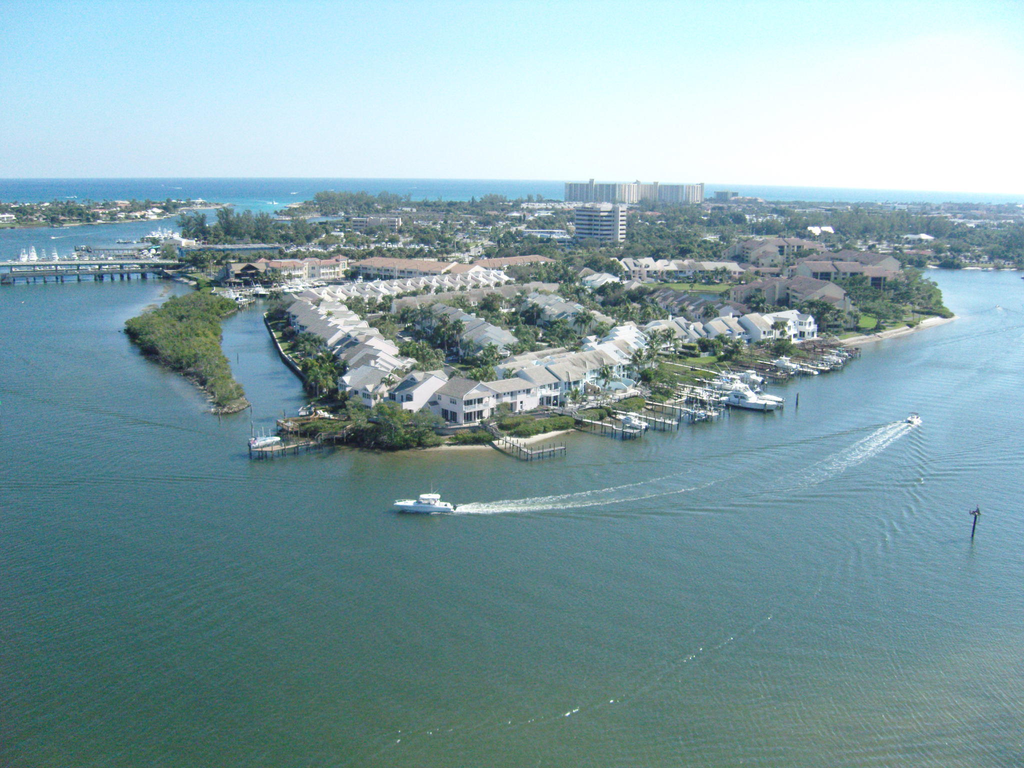 1000 North Us Highway, Unit 730 Jupiter, FL 33477 - Photo 29 of 29 Watefront Community