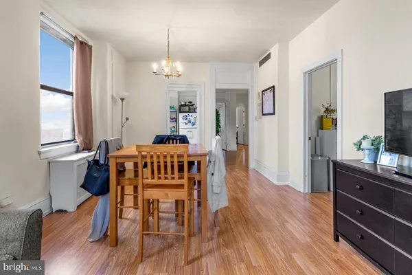 $2,800 | 1324 Locust Street, Unit 1503, Philadelphia, PA 19107