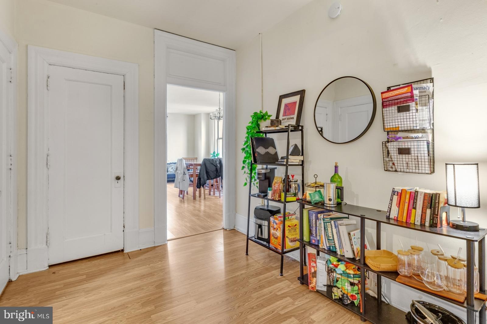 1324 Locust Street, Unit 1503 Philadelphia, PA 19107 - Photo 7 of 38
