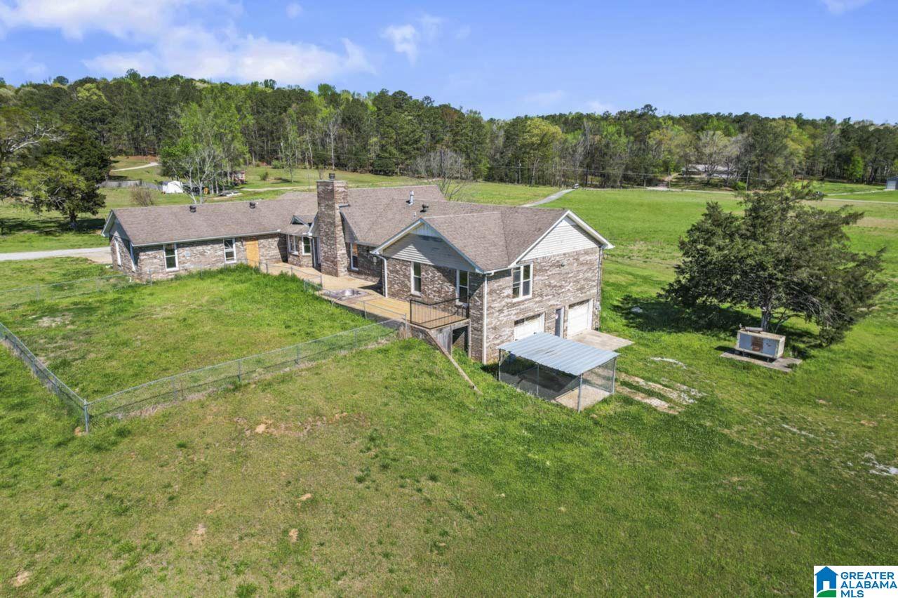 535 Fox Valley Farms Road Alabaster, AL 35114 - Photo 9 of 52